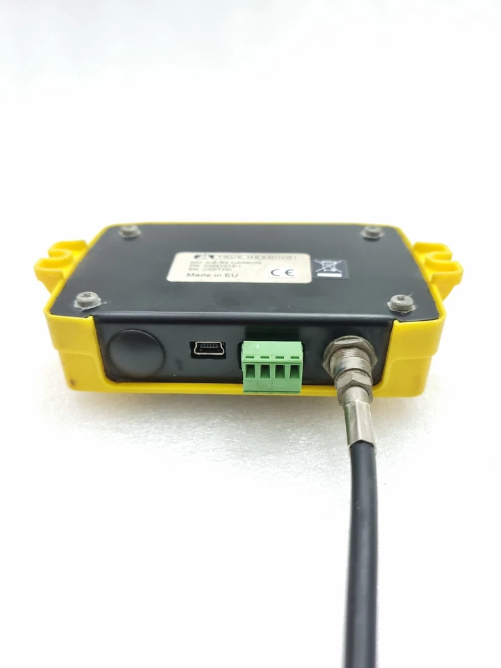 True Heading AIS-RX CARBOND Ais Receiver Module P/n 220514 Marine Navigation